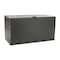 Flash Furniture 220 Polypropylene Gray QT-KTL-4023GY-GG - alternate 4